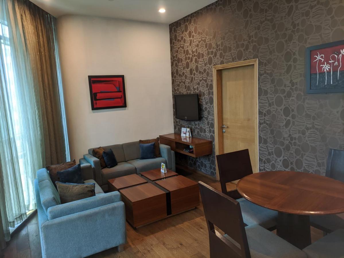 财富精选全球酒店 - Itc酒店集团成员 古尔冈 外观 照片