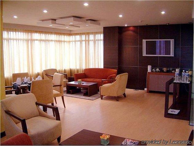 财富精选全球酒店 - Itc酒店集团成员 古尔冈 内观 照片