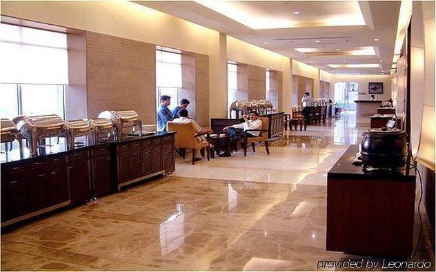 财富精选全球酒店 - Itc酒店集团成员 古尔冈 内观 照片